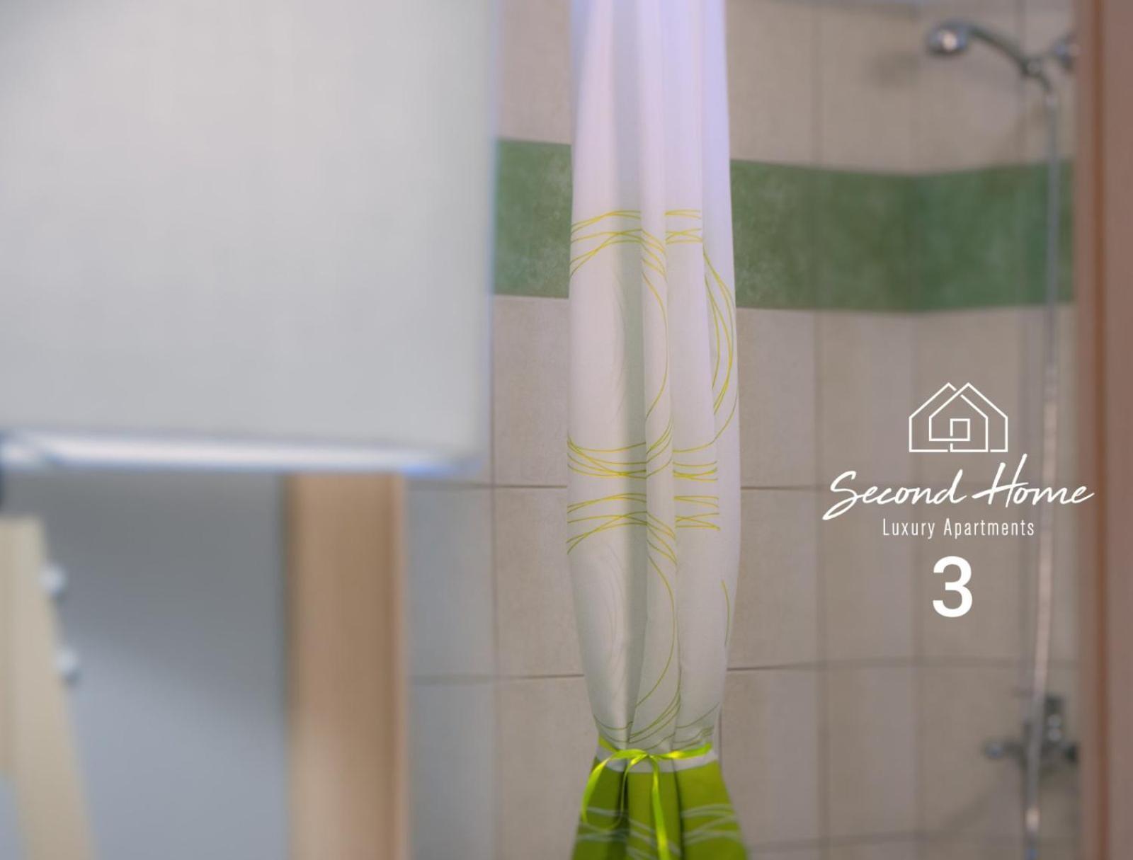 Second Home Szkála Szotírosz Kültér fotó