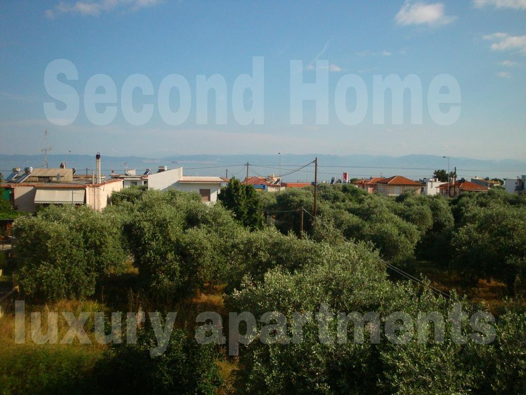 Second Home Szkála Szotírosz Szoba fotó