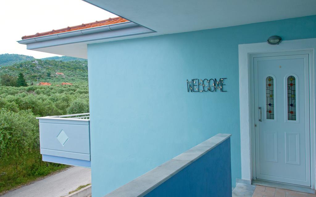 Second Home Szkála Szotírosz Szoba fotó